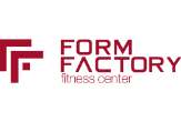 Form factory fitness center